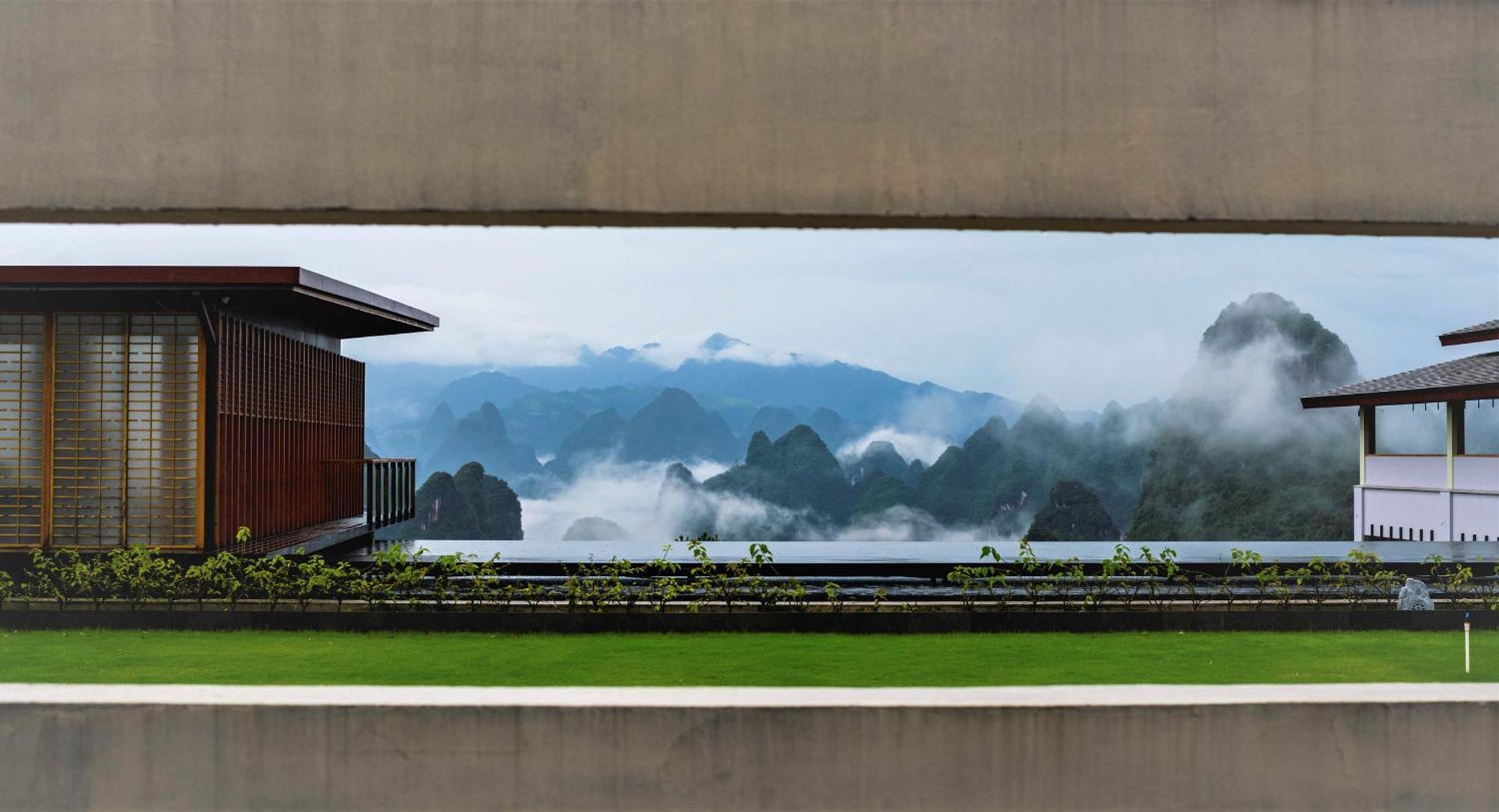 Misty Wonderland ,Yangshuo Xingping Ξενοδοχείο Δωμάτιο φωτογραφία